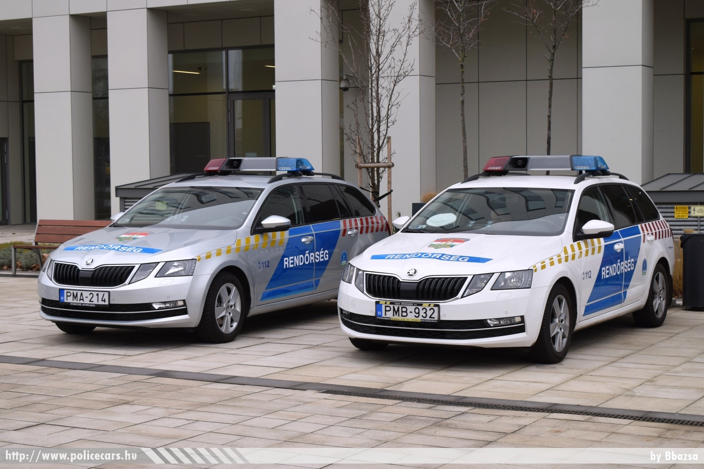 Skoda Octavia III Combi facelift, fotó: Bbazsa
Keywords: rendőr rendőrautó rendőrség magyar Magyarország hungarian Hungary police policecar PMA-214 PMB-932