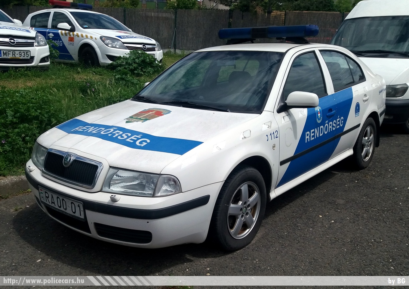 Skoda Octavia 1.8T, fotó: BG
Keywords: rendőr rendőrautó rendőrség magyar Magyarország hungarian Hungary police policecar RA00-01