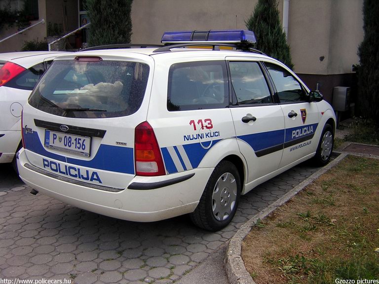 Ford Focus, fotó: Gzozzo pictures
Keywords: szlovén Szlovénia rendőrautó rendőrség rendőr police policecar Slovenia slovenian