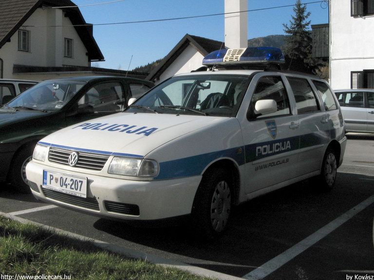 Volkswagen Polo, fotó: Kovász
Keywords: szlovén Szlovénia rendőrautó rendőrség rendőr police policecar Slovenia slovenian