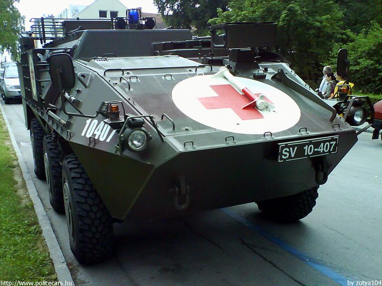 fotó: Zotya104
Keywords: szlovén Szlovénia mentőautó mentő katonai slovenian Slovenia ambulance military
