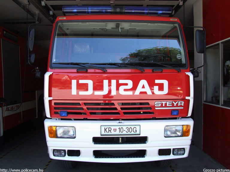 Steyr, Skofja Loka, fotó: Gzozzo pictures
Keywords: szlovén Szlovénia tûzoltóautó tûzoltóság tûzoltó slovenian Slovenia fire firetruck