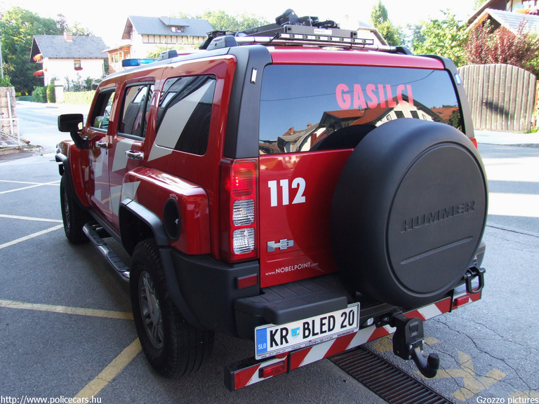 Hummer H3, Bled, fotó: Gzozzo pictures
Keywords: szlovén Szlovénia tûzoltóautó tûzoltóság tûzoltó slovenian Slovenia fire firetruck