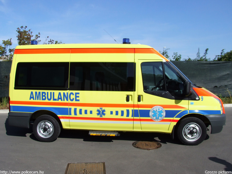 Ford Transit, fotó: Gzozzo pictures
Keywords: szlovén Szlovénia mentőautó mentő slovenian Slovenia ambulance