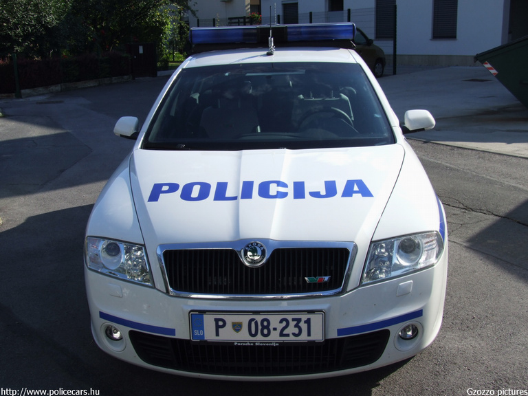 Skoda Octavia II RS, fotó: Gzozzo pictures
Keywords: szlovén Szlovénia rendőrautó rendőrség rendőr police policecar Slovenia slovenian