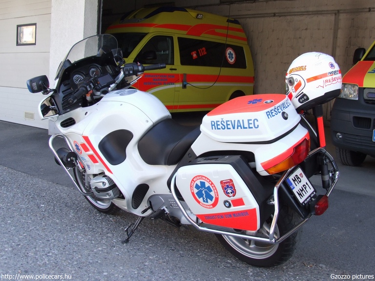 BMW, Maribor, fotó: Gzozzo pictures
Keywords: szlovén Szlovénia mentőmotor mentő MBNMP1 slovenian Slovenia ambulance