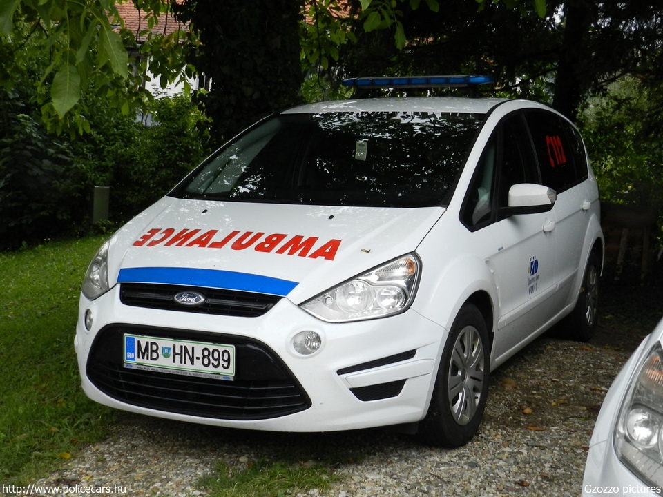 Ford S-Max, Ormoz, fotó: Gzozzo pictures
Keywords: szlovén Szlovénia mentőautó mentő slovenian Slovenia ambulance