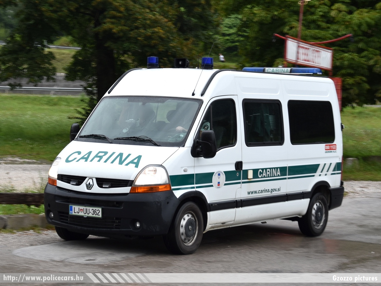 Renault Master, fotó: Gzozzo pictures
Keywords: szlovén Szlovénia vámszlovén slovenian Slovenia customs