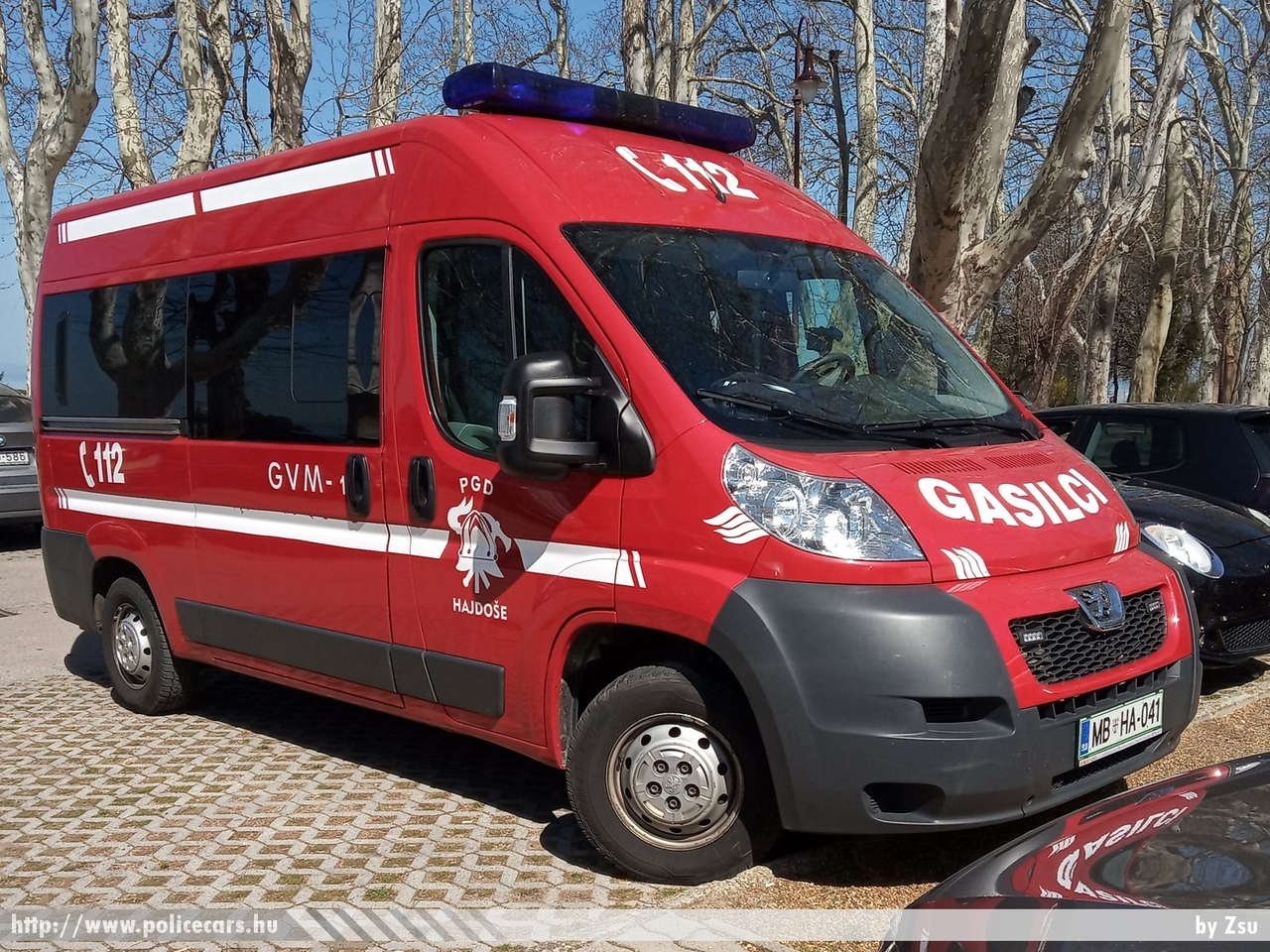 Peugeot Boxer, Hajdose, fotó: Zsu
Keywords: szlovén Szlovénia tûzoltóautó tûzoltóság tûzoltó slovenian Slovenia fire firetruck