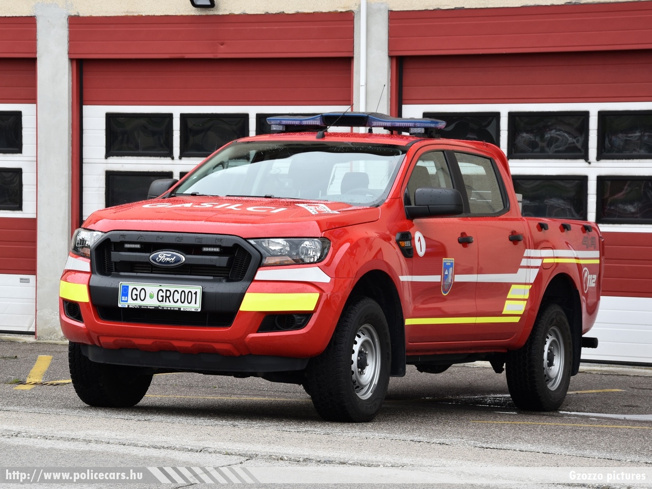 Ford Ranger, Ajdovscina, fotó: Gzozzo pictures
Keywords: szlovén Szlovénia tûzoltóautó tûzoltóság tûzoltó slovenian Slovenia fire firetruck