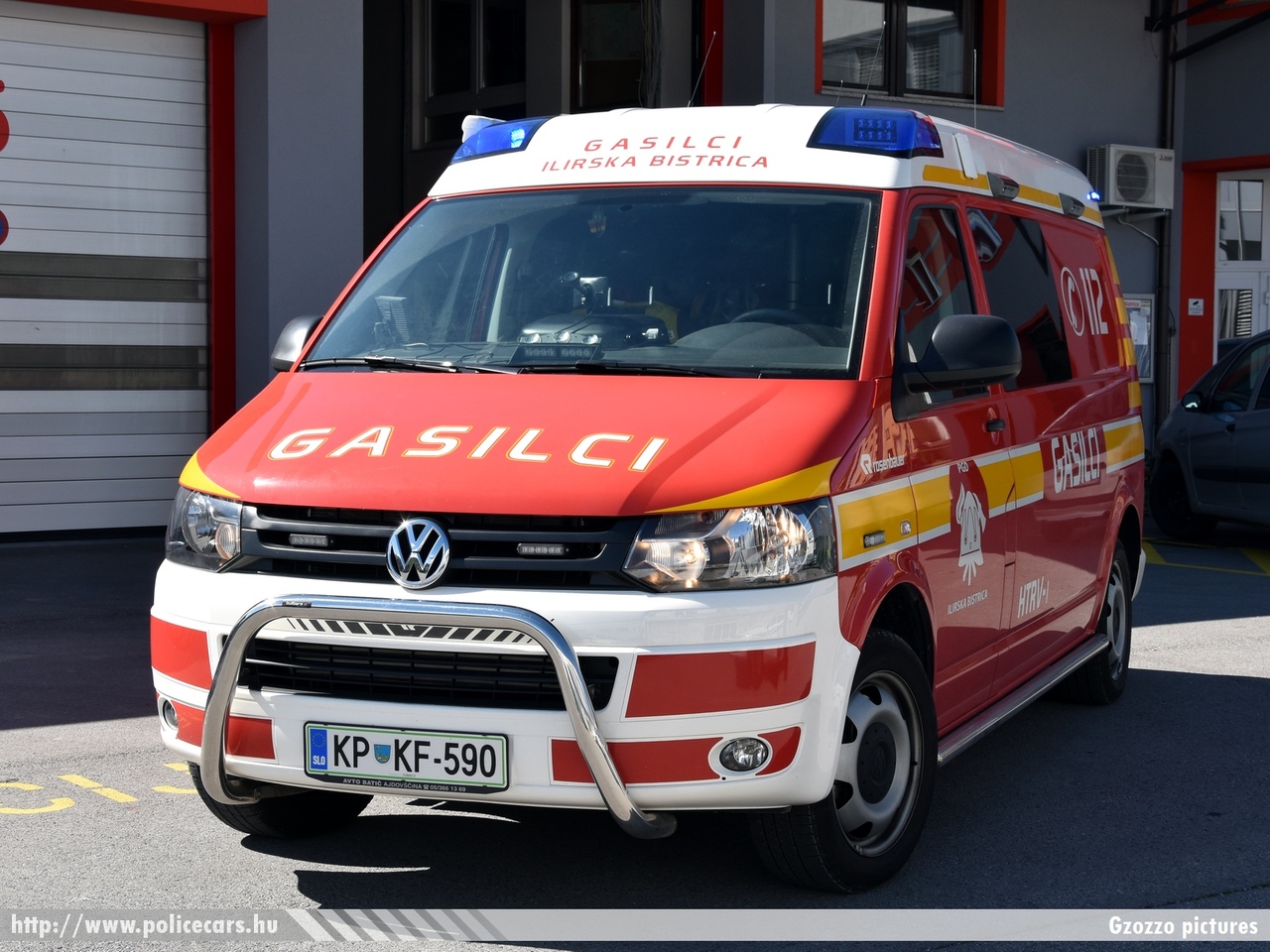 Volkswagen Transporter T6 HTRV-1, Ilirska Bistrica, fotó: Gzozzo pictures
Keywords: szlovén Szlovénia tûzoltóautó tûzoltóság tûzoltó slovenian Slovenia fire firetruck