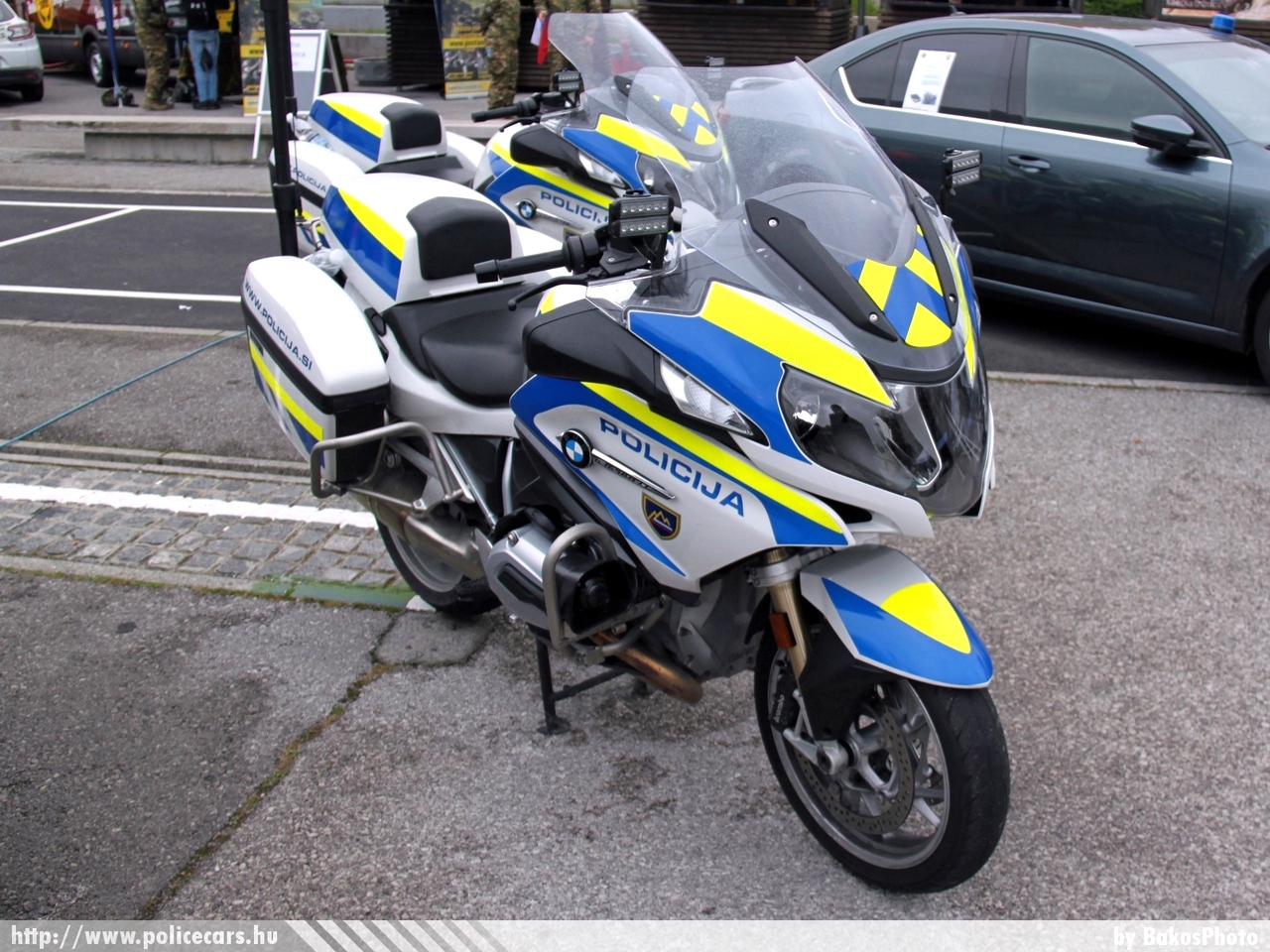 BMW, fotó: BakosPhoto
Keywords: szlovén Szlovénia rendőr rendőrmotor rendőrség police policebike Slovenia slovenian