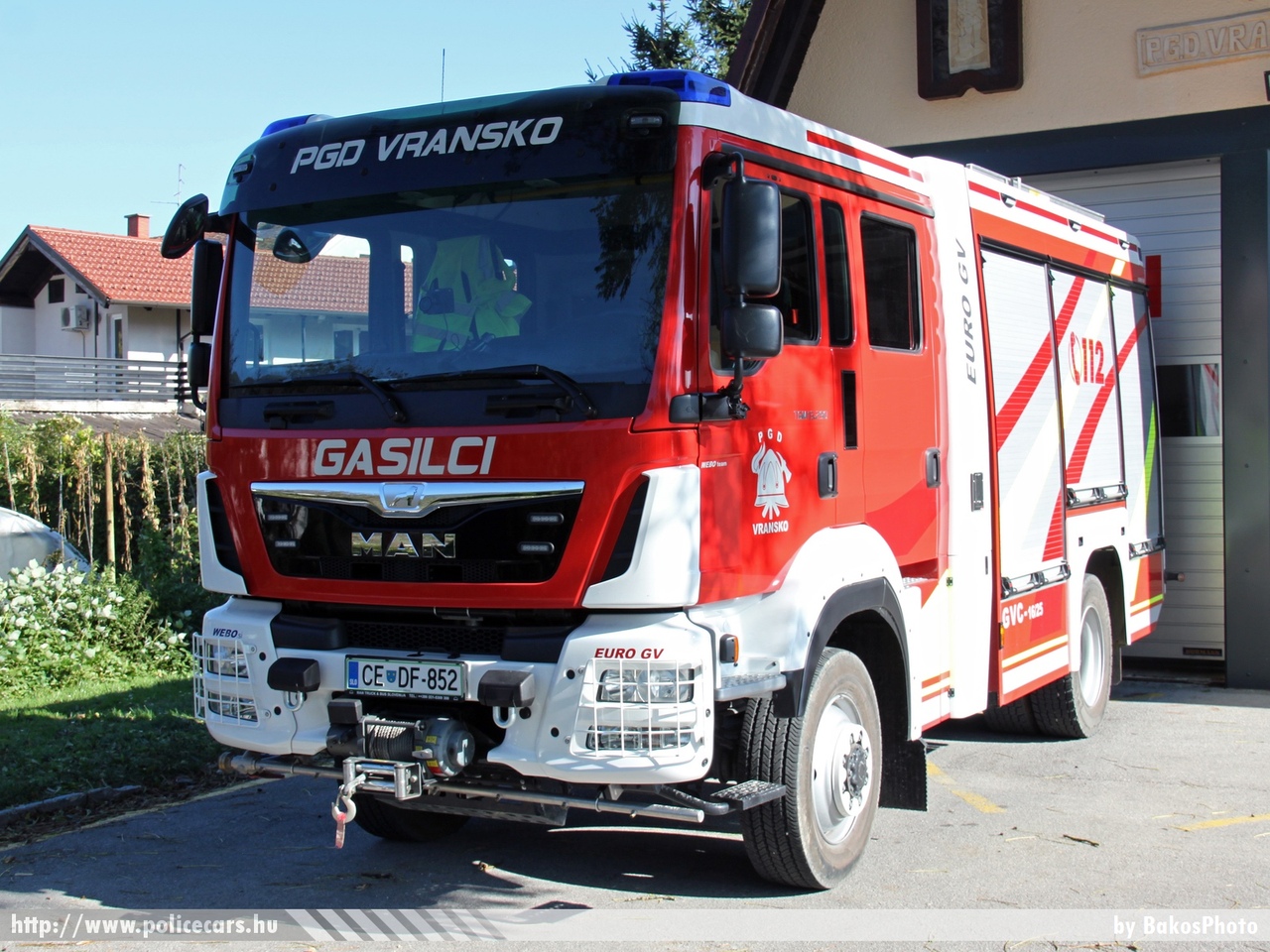 MAN TGM 13.290, Vransko, fotó: BakosPhoto
Keywords: szlovén Szlovénia tûzoltóautó tûzoltóság tûzoltó slovenian Slovenia fire firetruck