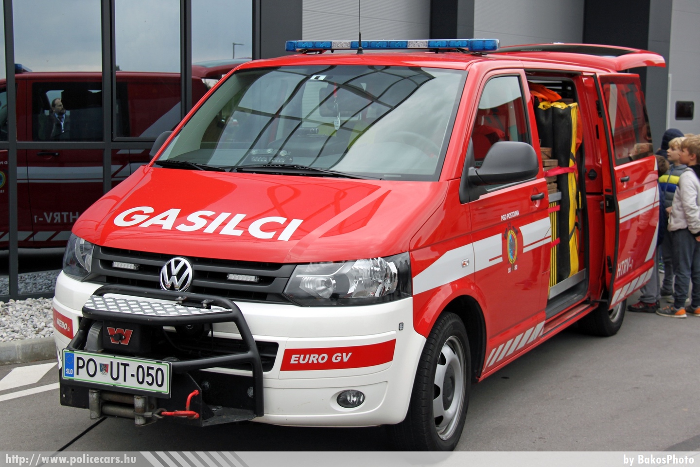 Volkswagen Transporter T5 HTRV-1, Postojna, fotó: BakosPhoto
Keywords: szlovén Szlovénia tûzoltóautó tûzoltóság tûzoltó slovenian Slovenia fire firetruck