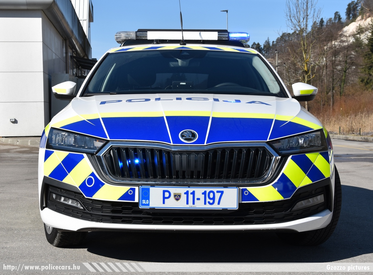 Skoda Octavia IV, fotó: Gzozzo pictures
Keywords: szlovén Szlovénia rendőr rendőrautó rendőrség police policecar Slovenia slovenian
