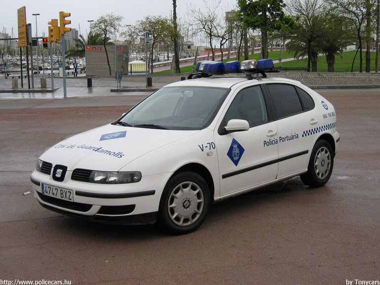 Seat León, fotó: Tonycars
Keywords: rendőr rendőrautó rendőrség spanyol Spanyolország