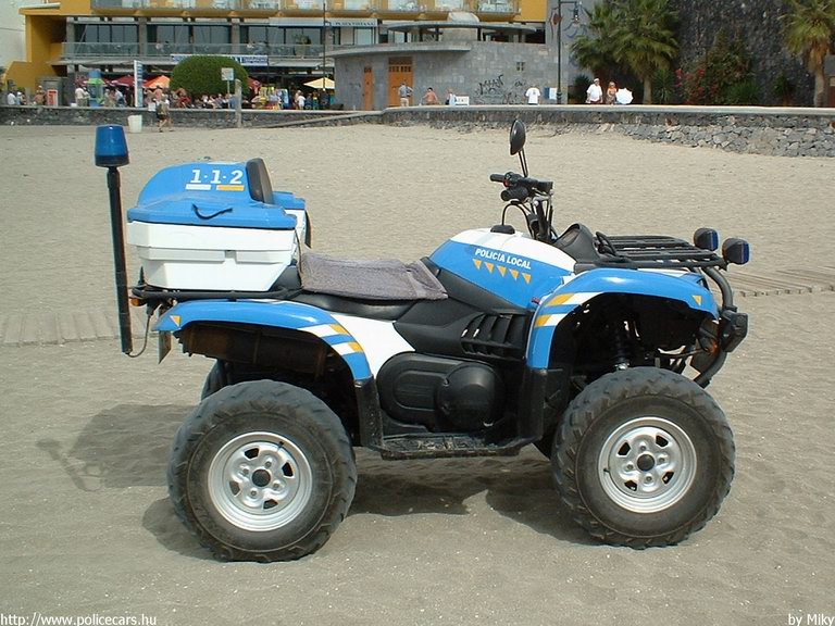 fotó: Miky
Keywords: rendőr rendőrautó rendőrség spanyol Spanyolország