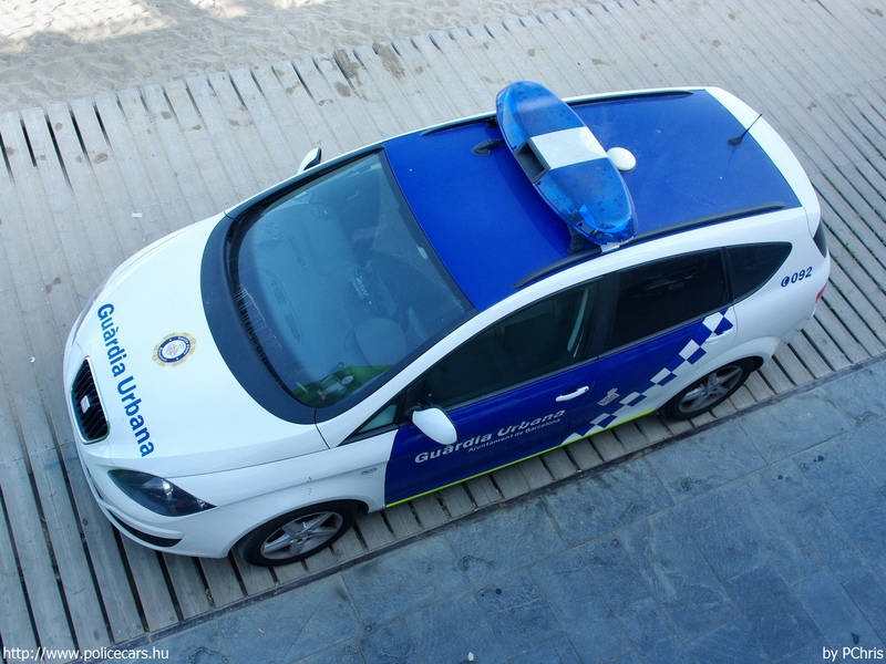 Seat Altea XL, fotó: PChris
Keywords: spanyol Spanyolország rendőr rendőrautó rendőrség