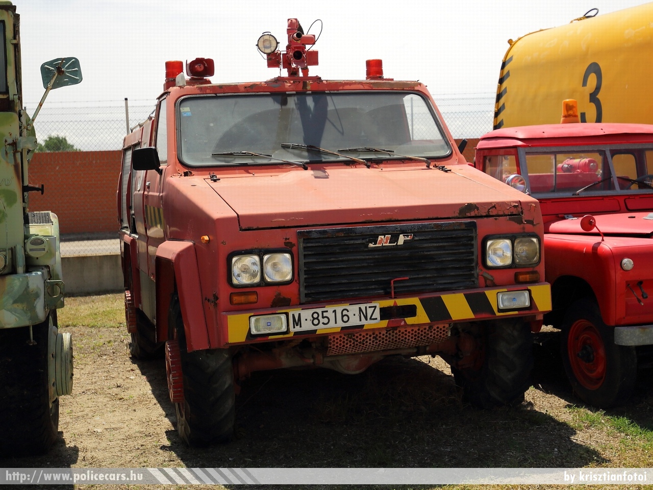 JLP VIR 60-25, fotó: krisztianfotoi
Keywords: spanyol Spanyolország tûzoltóság tûzoltó tûzoltóautó