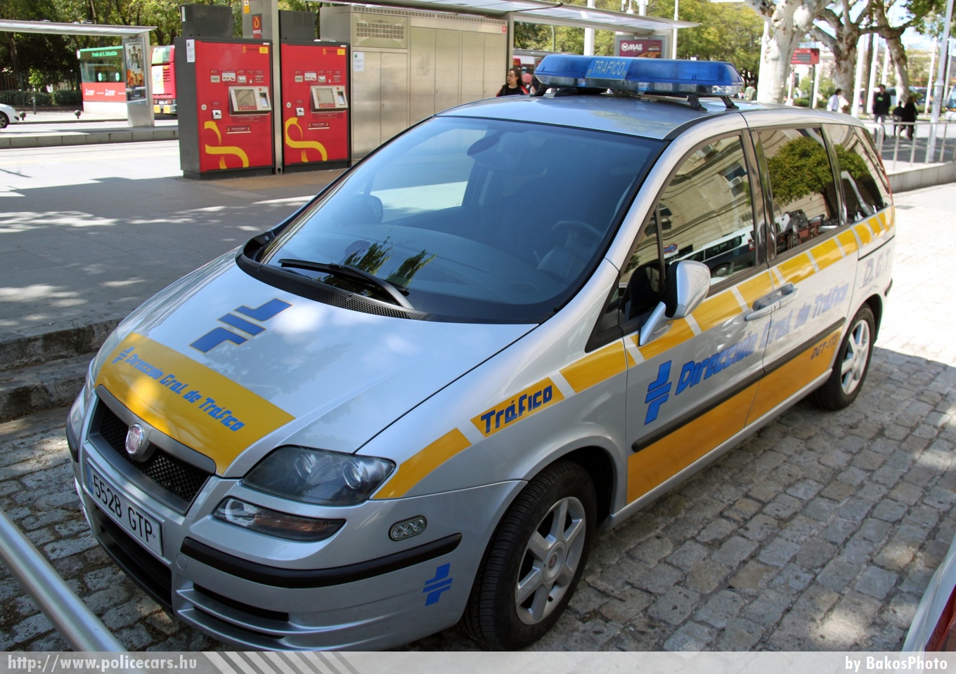 Fiat Ulysse, fotó: BakosPhoto
Keywords: spanyol Spanyolország spain