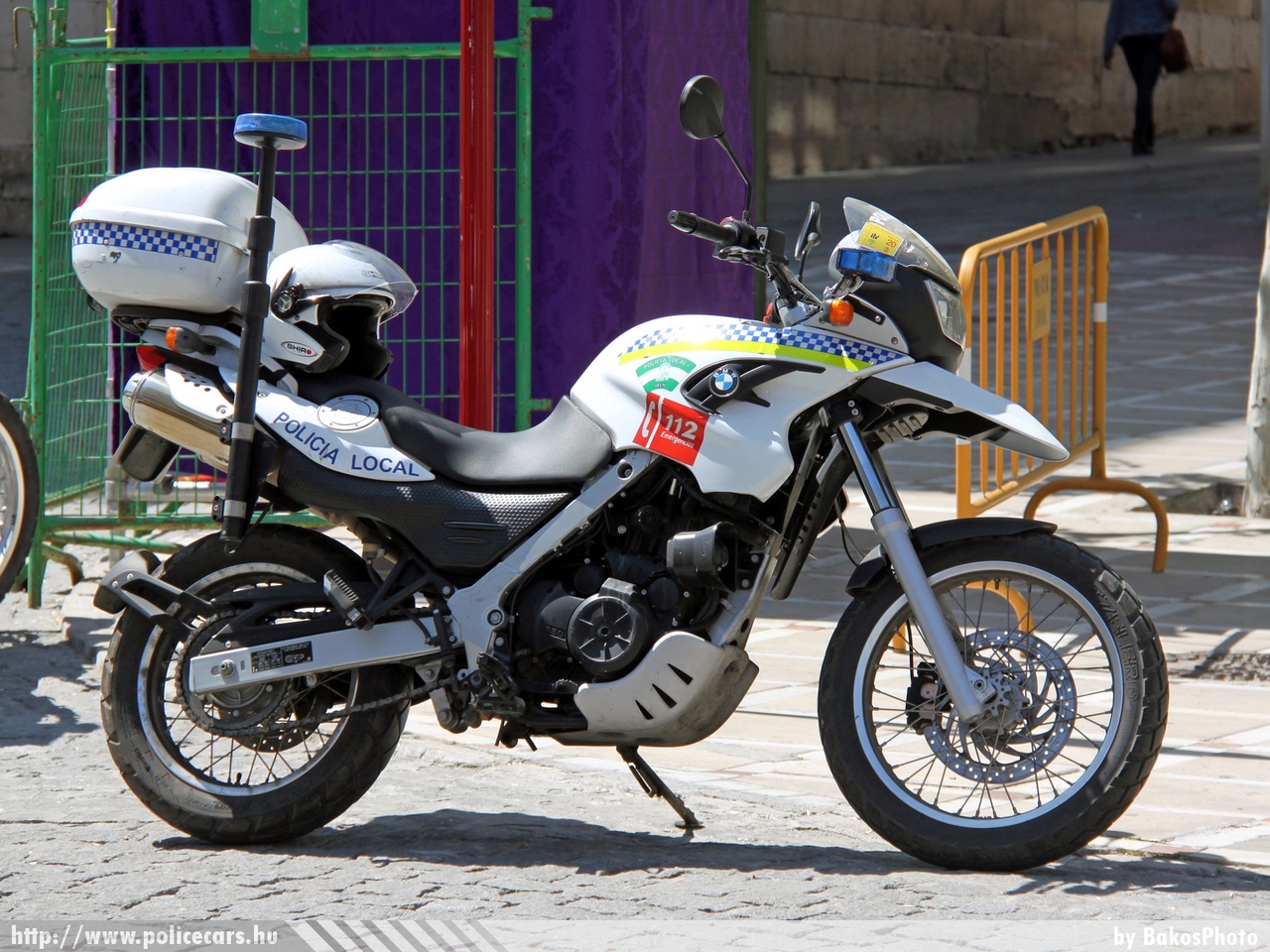 fotó: BakosPhoto
Keywords: spanyol Spanyolország rendőr rendőrmotor rendőrség police policebike spanish Spain