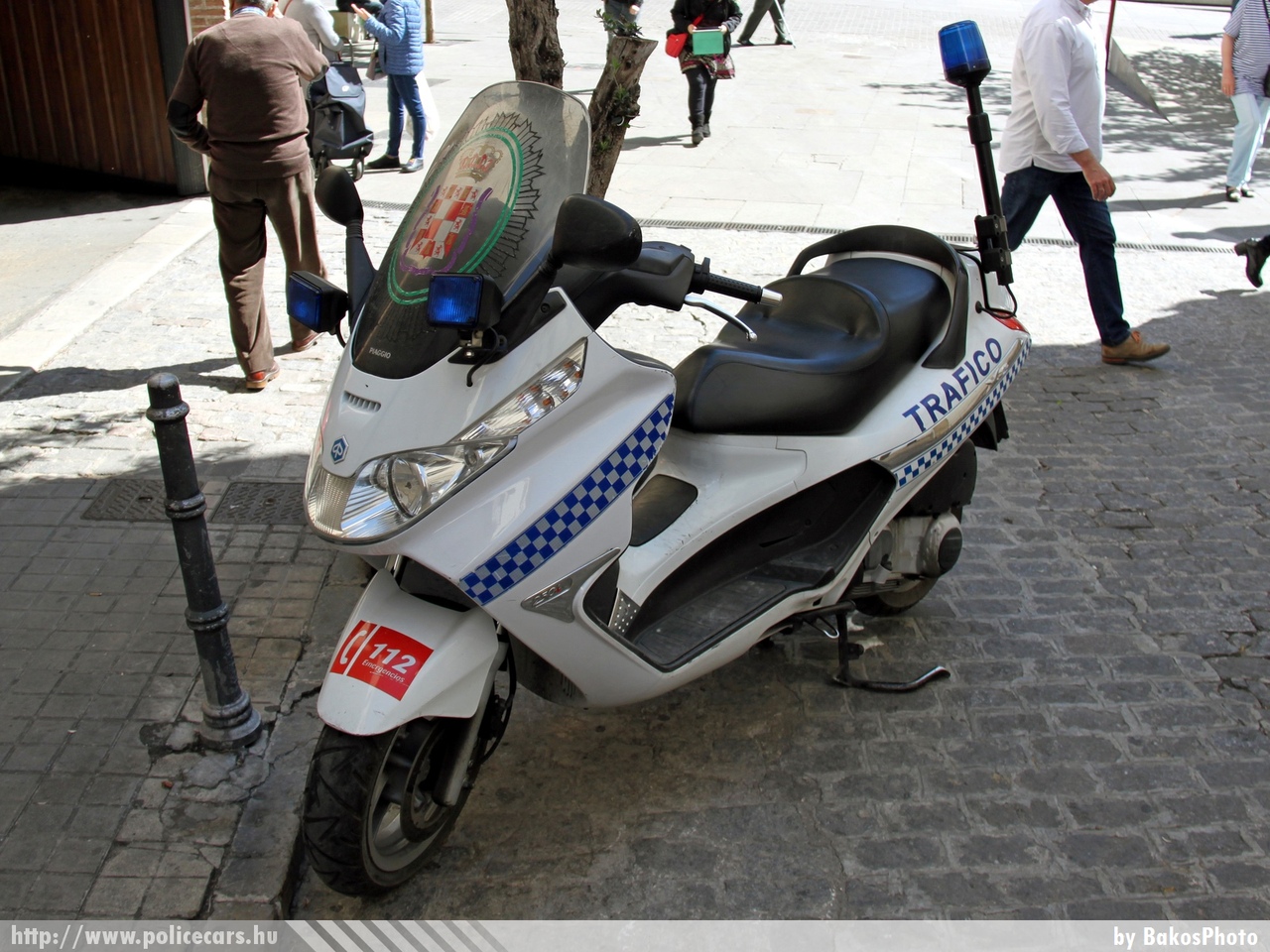 fotó: BakosPhoto
Keywords: spanyol Spanyolország rendőr rendőrmotor rendőrség police policebike spanish Spain