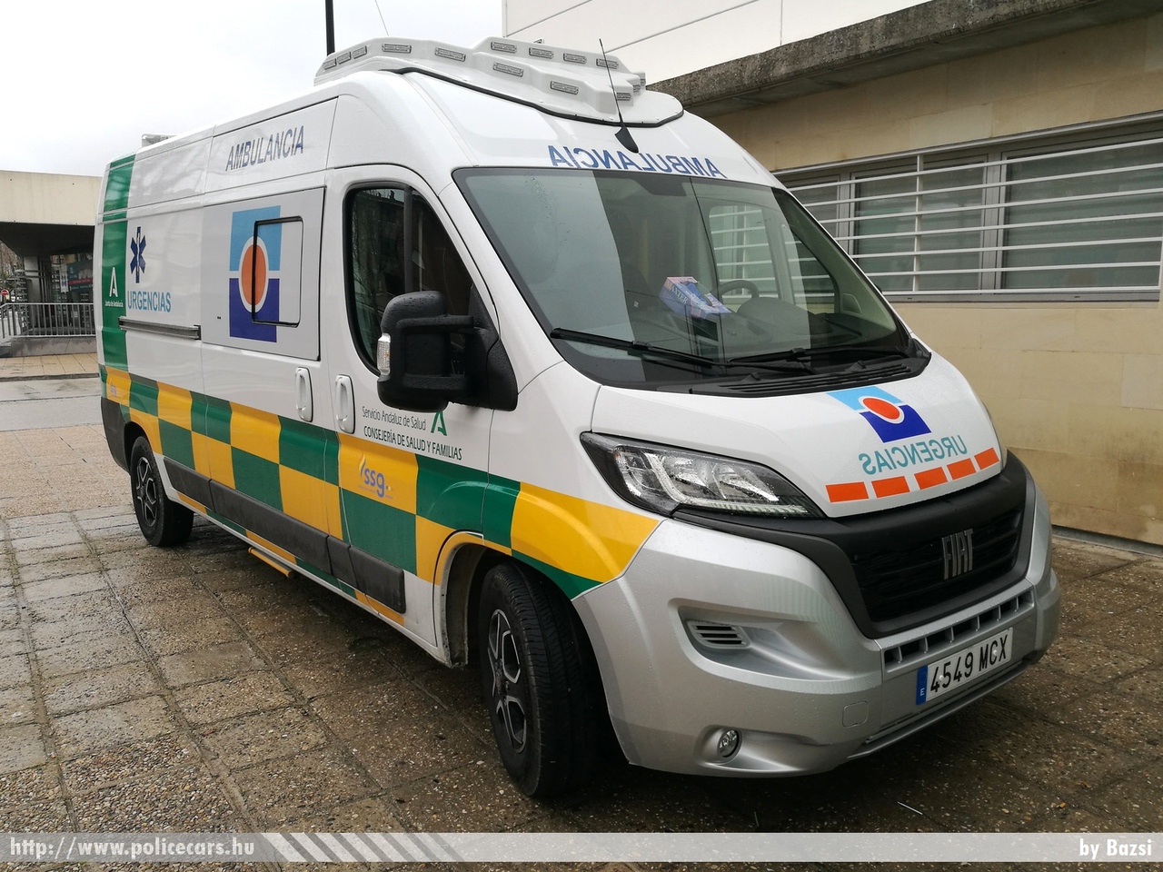 Fiat Ducato, fotó: Bazsi
Keywords: spanyol Spanyolország rendőr rendőrautó rendőrség police policecar spanish Spain