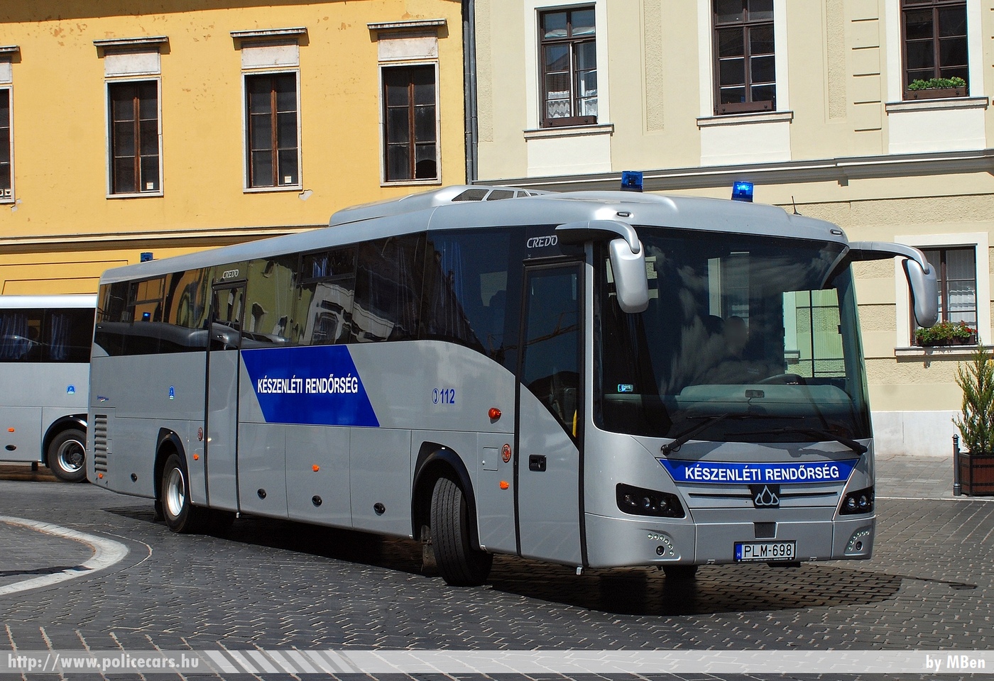 Credo Optinell, fotó: MBen
Keywords: rendőrség rendőr rendőrautó magyar Magyarország hungarian Hungary police policecar PLM-698