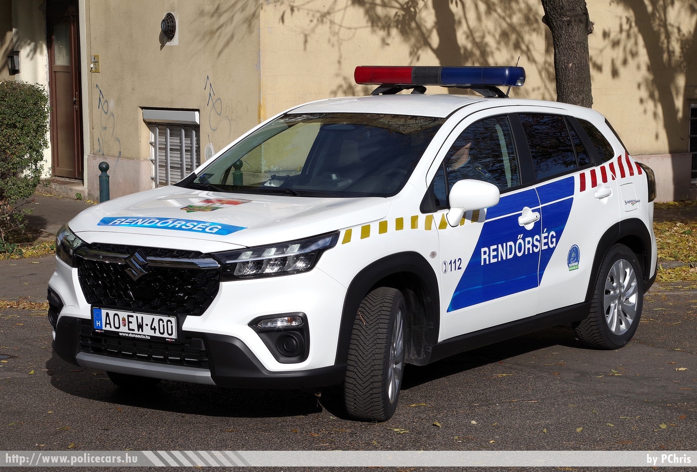 Suzuki S-Cross, fotó: PChris
Keywords: magyar Magyarország rendőr rendőrautó rendőrség Hungary hungarian police policecar AOEW-400