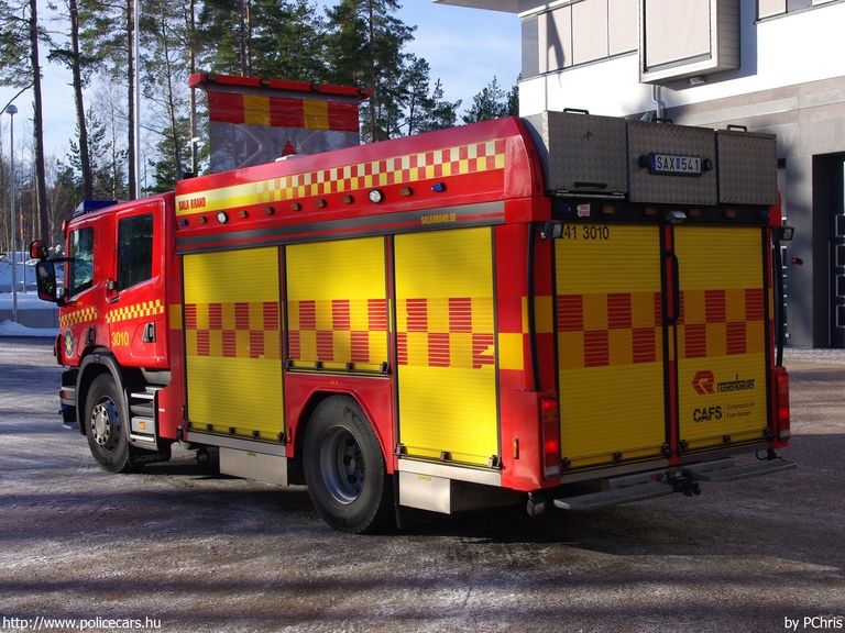 Scania P340, Nyköping, fotó: PChris
Keywords: tûzoltó tûzoltóautó tûzoltóság svéd Svédország SAX541