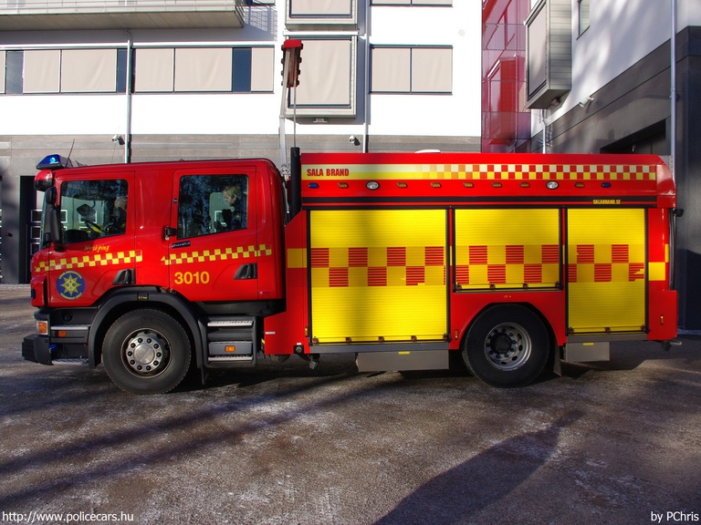 Scania P340, Nyköping, fotó: PChris
Keywords: tûzoltó tûzoltóautó tûzoltóság svéd Svédország SAX541
