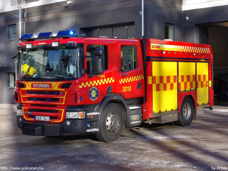 Scania P340, Nyköping, fotó: PChris
Keywords: tûzoltó tûzoltóautó tûzoltóság svéd Svédország SAX541