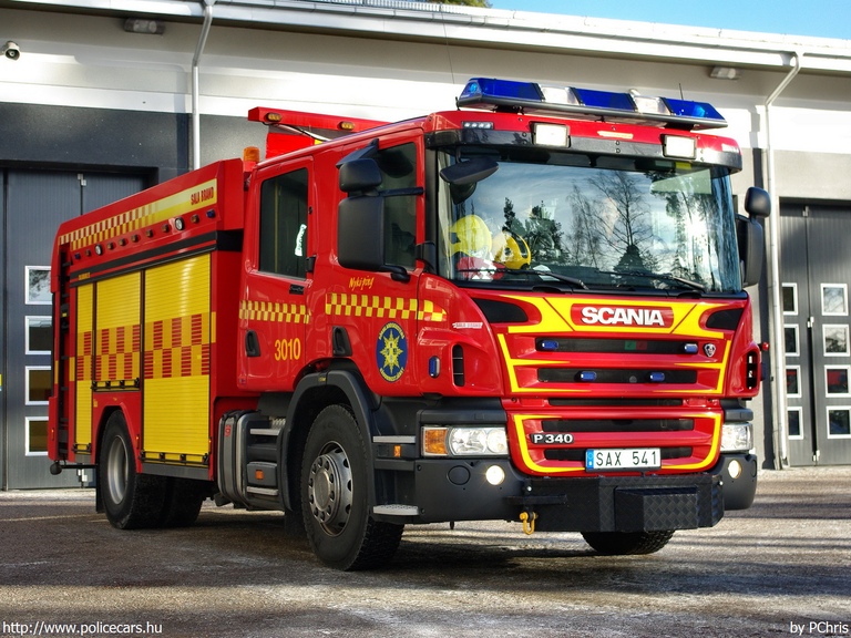 Scania P340, Nyköping, fotó: PChris
Keywords: tûzoltó tûzoltóautó tûzoltóság svéd Svédország SAX541