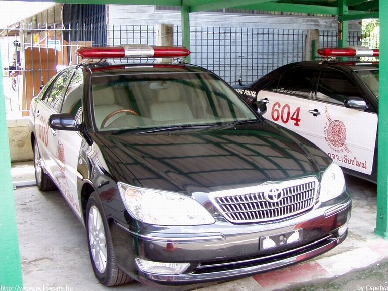 Toyota, fotó: Cspetya
Keywords: thaiföld police rendőr rendőrség