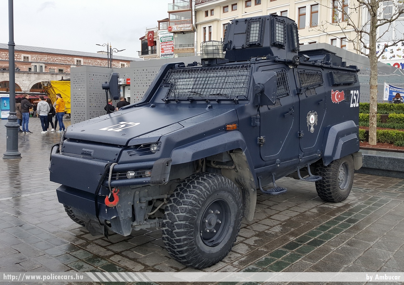 ?, fotó: Ambucar
Keywords: rendőr rendőrautó rendőrség török Törökország police policecar turkey turkish