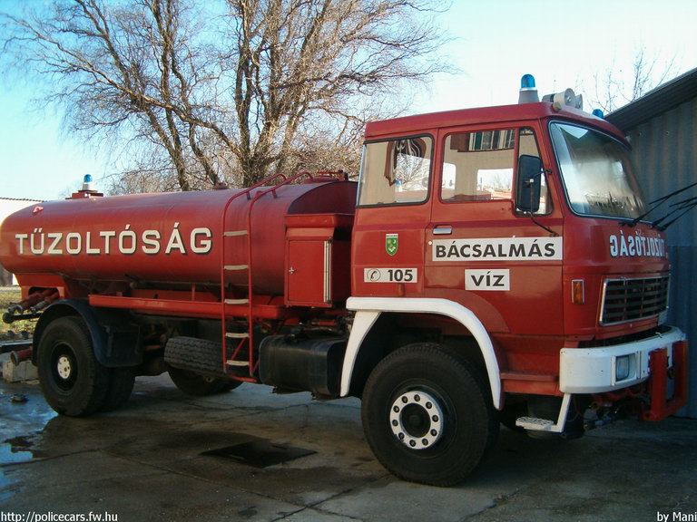Liaz 110, Bácsalmási Önkéntes Tûzoltóság, fotó: Mani
Keywords: ÖT tûzoltóautó magyar Magyarország tûzoltó tûzoltóság AGX-899 fire firetruck Hungary hungarian