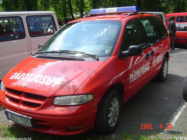 Chrysler, Balatonfüredi Önkéntes Tûzoltóság, fotó: Márton Balázs
Keywords: tûzoltóautó ÖT magyar Magyarország tûzoltó tûzoltóság JHJ-105 fire firetruck Hungary hungarian