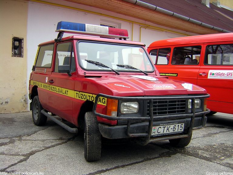 Aro, Kaposvári Önkéntes Tûzoltó és Életmentõ Egyesület, fotó: Gzozzo pictures
Keywords: speciális mentők tûzoltóautó KÖTÉL