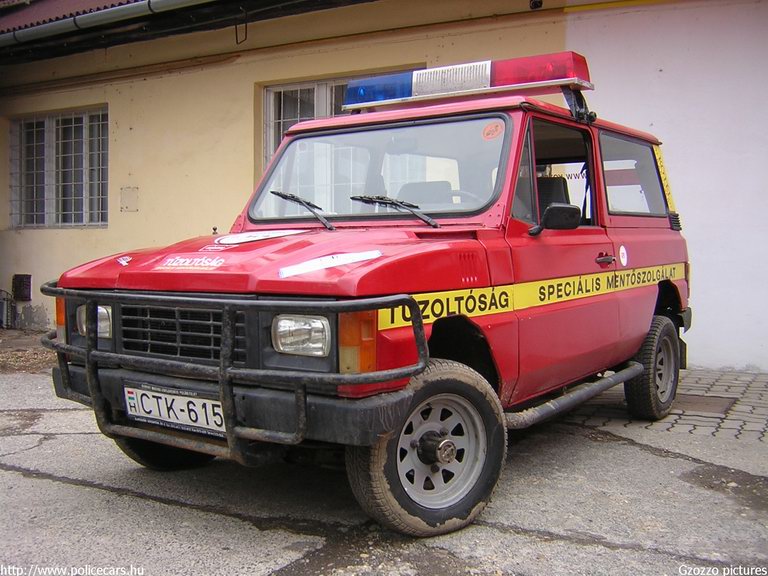 Aro, Kaposvári Önkéntes Tûzoltó és Életmentõ Egyesület, fotó: Gzozzo pictures
Keywords: speciális mentők tûzoltóautó KÖTÉL