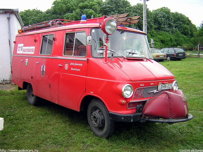 Opel Blitz, Nagymányoki Önkéntes Tûzoltó Egyesület, fotó: Gzozzo pictures
Keywords: ÖTE tûzoltóautó BHN-025 tûzoltó hungarian Hungary fire firetruck tûzoltóság Magyarország magyar