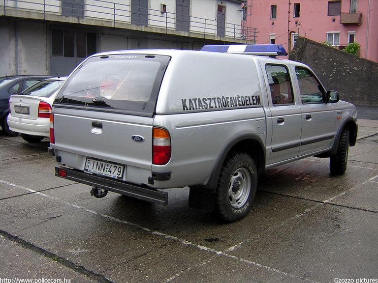 Ford Ranger, Somogy Megyei Katasztrófavédelmi Igazgatóság, fotó: Gzozzo pictures
Keywords: tûzoltóautó katasztrófavédelem magyar Magyarország INN-479