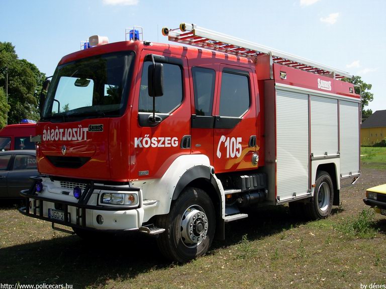 Renault, Kõszegi Önkéntes Tûzoltóság, fotó: dénes
Keywords: ÖT tûzoltóautó magyar Magyarország tûzoltó tûzoltóság JGD-278 fire firetruck Hungary hungarian