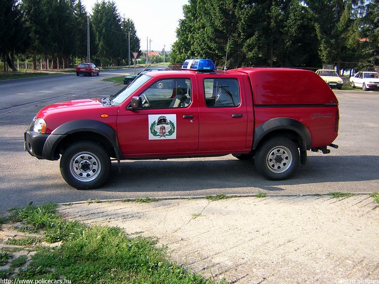 Nissan Navara, Lenti Hivatásos Önkormányzati Tûzoltóság, fotó: Gzozzo pictures
Keywords: HÖT tûzoltóautó magyar Magyarország tûzoltó tûzoltóság JCN-444 fire firetruck Hungary hungarian