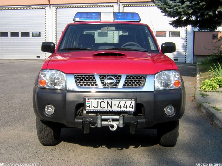 Nissan Navara, Lenti Hivatásos Önkormányzati Tûzoltóság, fotó: Gzozzo pictures
Keywords: HÖT tûzoltóautó magyar Magyarország tûzoltó tûzoltóság JCN-444 fire firetruck Hungary hungarian