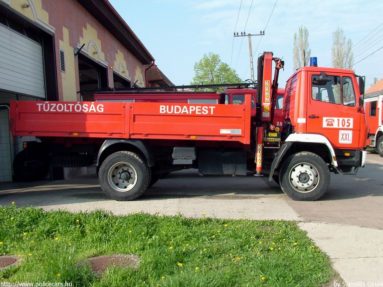 Mercedes 1124, Budapest, Fõvárosi Tûzoltóparancsnokság, XXI. kerületi tûzõrség, fotó: Szemlits Gyula
Keywords: HÖT tûzoltóautó magyar Magyarország tûzoltó tûzoltóság GRB-051 fire firetruck Hungary hungarian