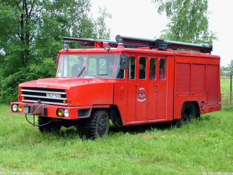 Ikarus 526, Biharnagybajomi Önkéntes Tûzoltó Egyesület, fotó: Szemlits Gyula
Keywords: tûzoltó tûzoltóautó tûzoltóság Magyarország magyar ÖTE BCF-533 hungarian Hungary fire firetruck