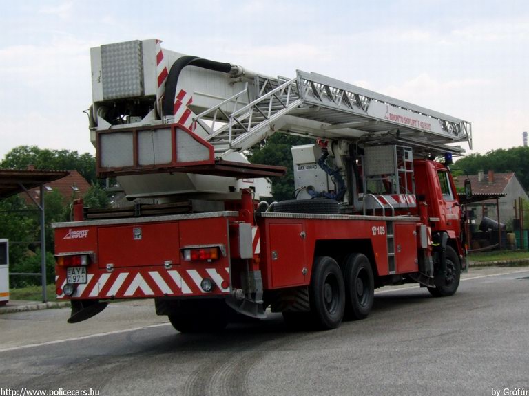 Sisu, Székesfehérvári Hivatásos Önkormányzati Tûzoltóság, fotó: Grófúr
Keywords: HÖT tûzoltóautó magyar Magyarország tûzoltó tûzoltóság AYA-971 fire firetruck Hungary hungarian