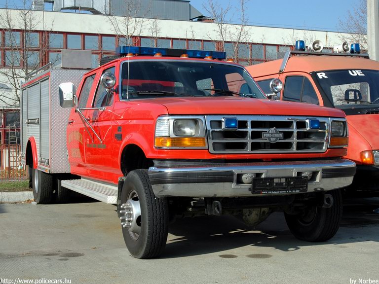 Ford F-450 Super Duty TLX ERMY-13, fotó: Norbee
Keywords: tûzoltóautó tûzoltó tûzoltóság magyar Magyarország fire firetruck Hungary hungarian
