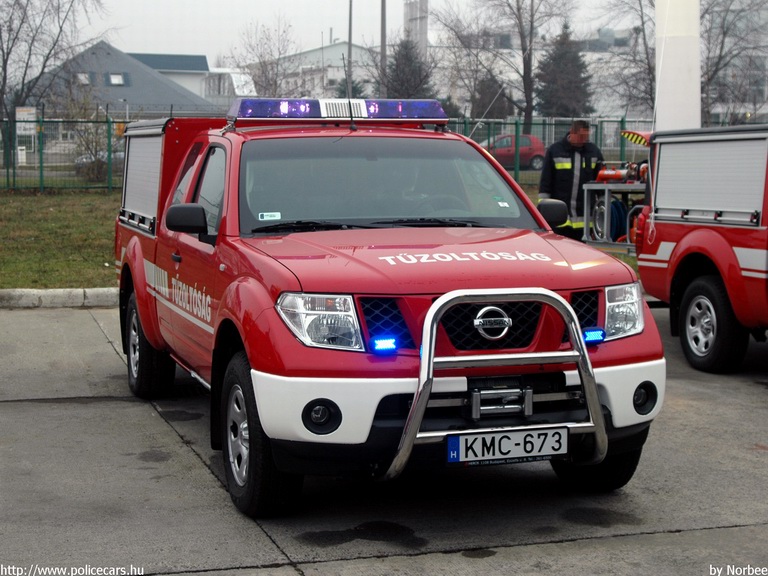Nissan Navara, fotó: Norbee
Keywords: tûzoltóautó HÖT magyar Magyarország tûzoltó tûzoltóság KMC-673 fire firetruck Hungary hungarian