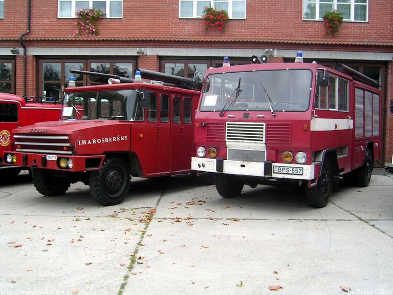 Ikarus 526, Csepel D707.30 MIM Tü-1, fotó: Passa Gábor
Keywords: tûzoltóautó FM32-10 BPS-557 tûzoltó ÖTE tûzoltóság magyar Magyarország hungarian Hungary fire firetruck